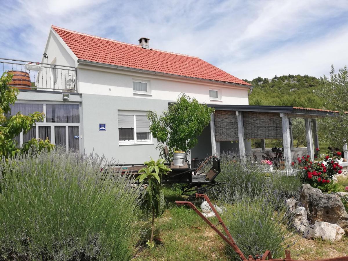 Apartma Goga Skradin