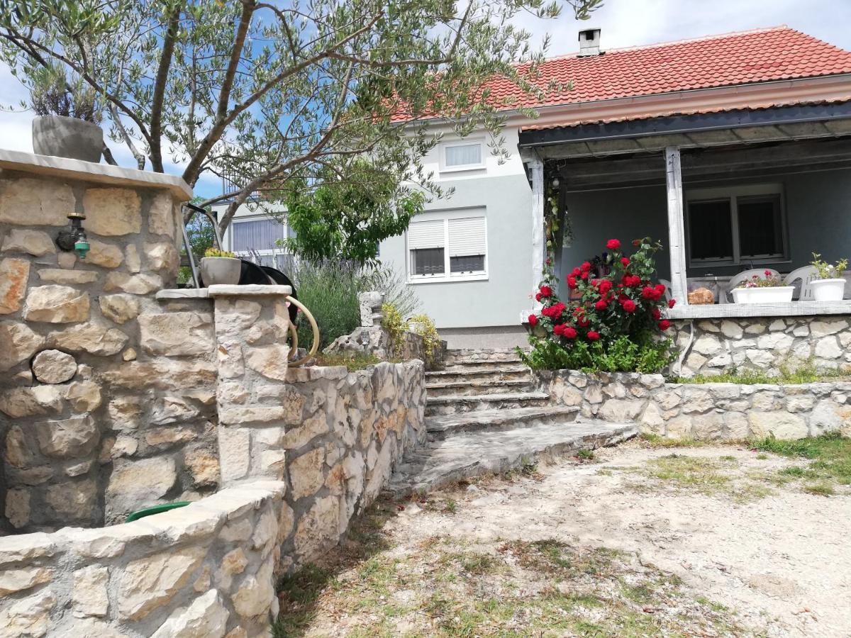 Apartma Goga