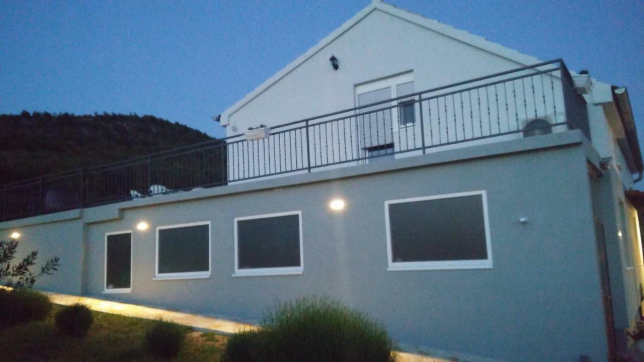 Goga Apartma Skradin