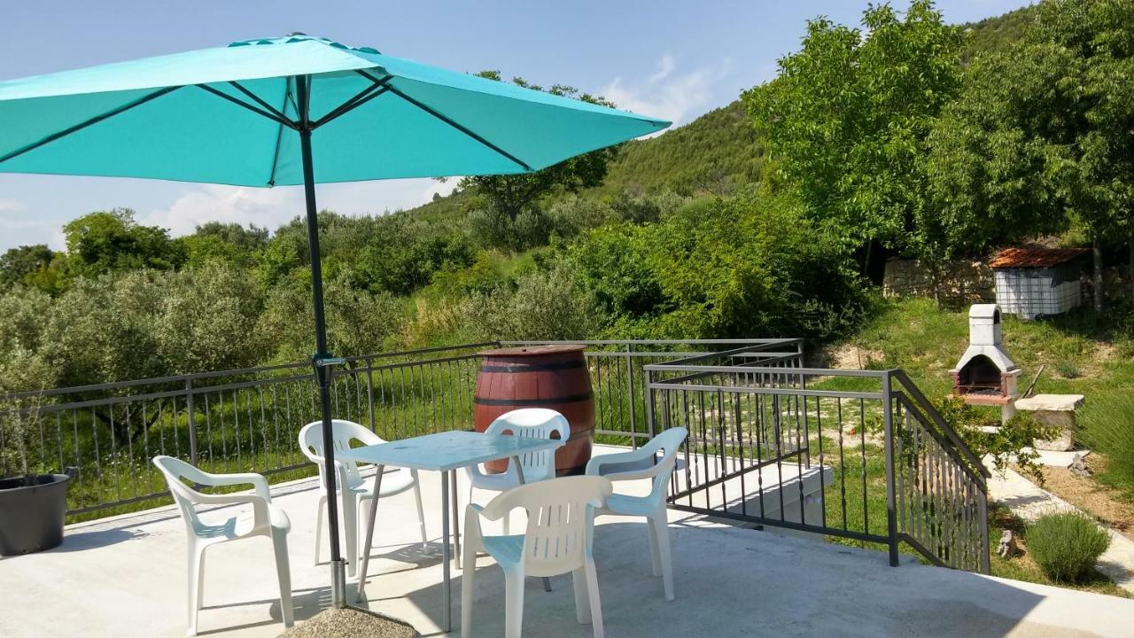 Apartma Goga
