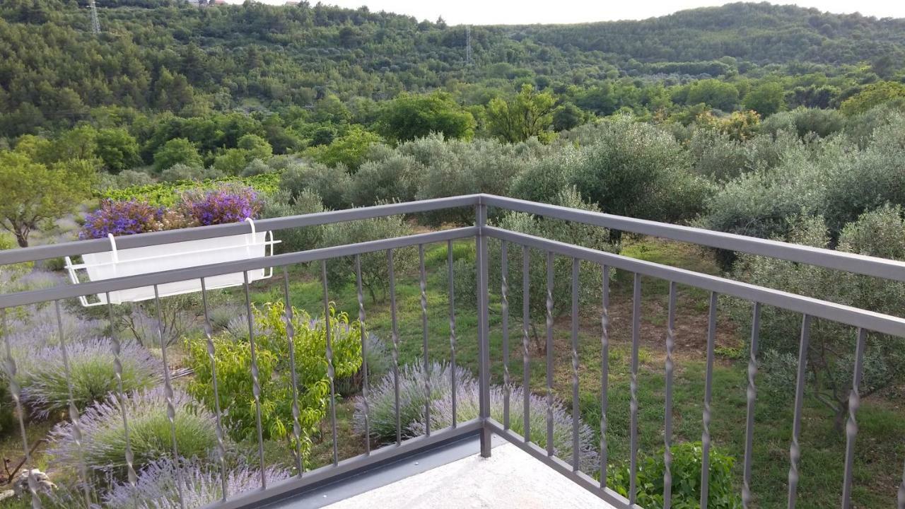 Apartma Goga *